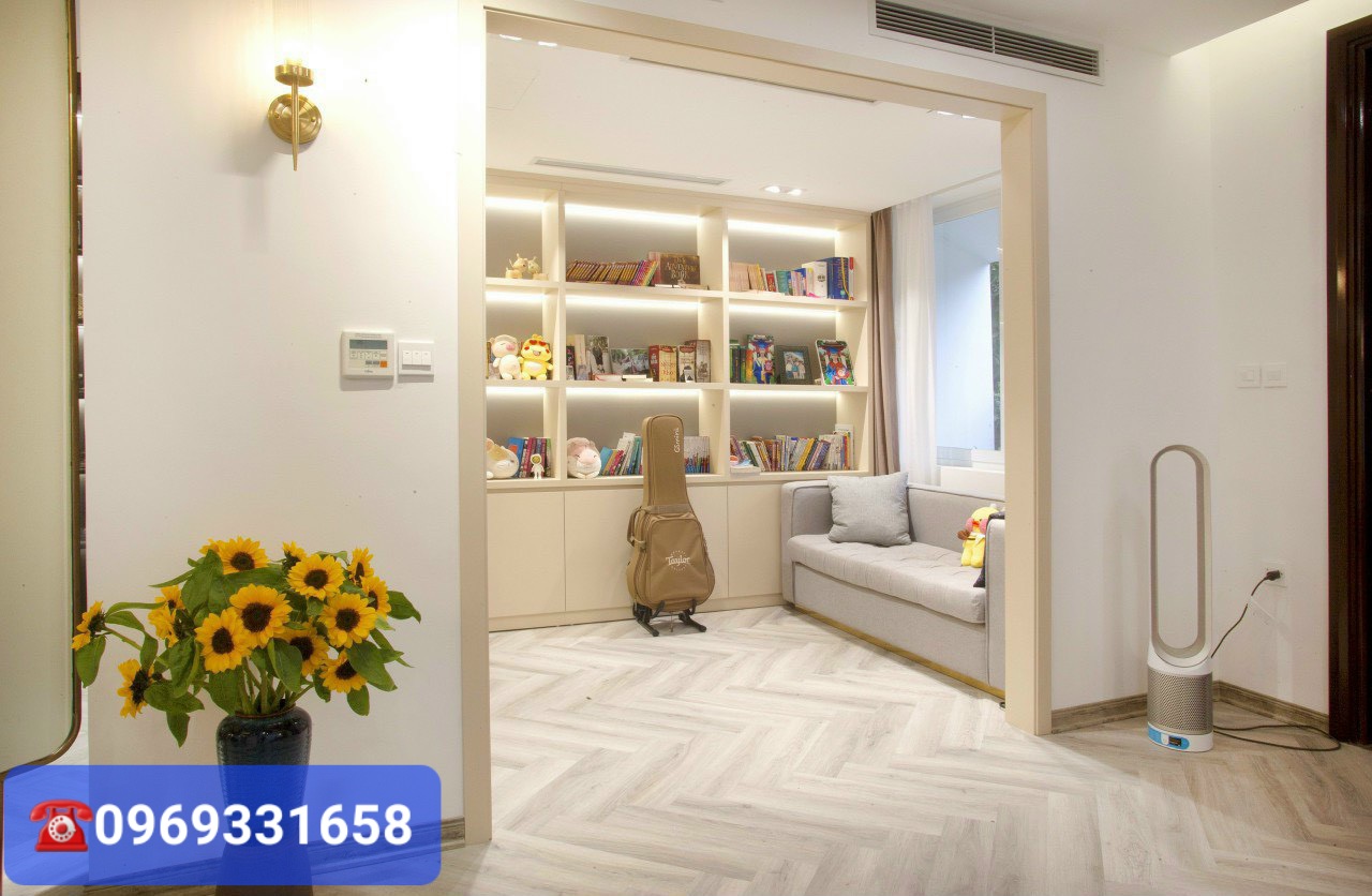 CHO THUÊ BIỆT THỰ 3 PHÒNG NGỦ,ĐẦY ĐỦ ĐỒ ĐẸP BÊN ECOPARK VĂN GIANG,HƯNG YÊN