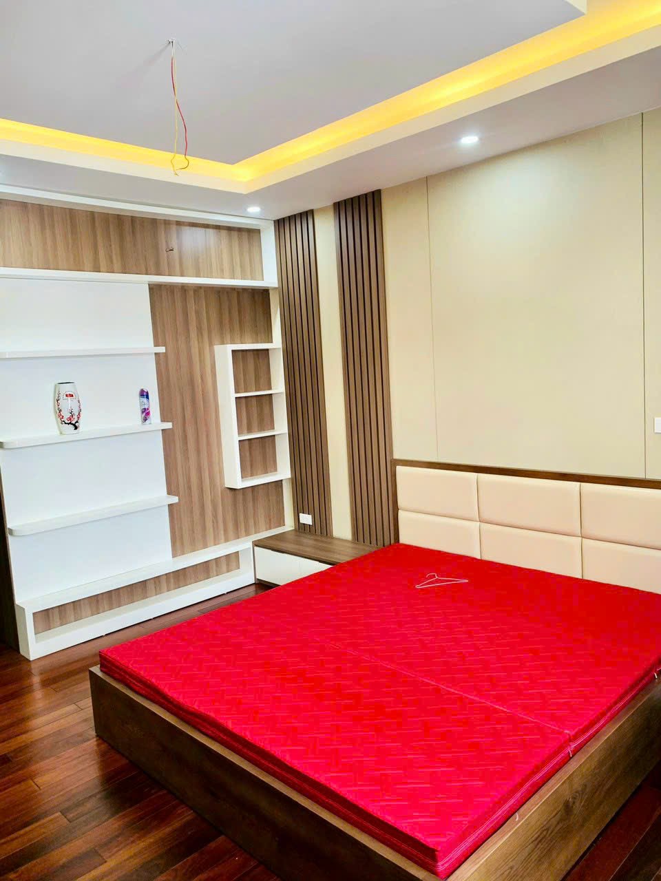 CHO THUÊ CĂN BIỆT THỰ 4PN,4WC,FULL ĐỒ GIÁ RẺ BÊN MIMOSA ECOPARK, HƯNG YÊN