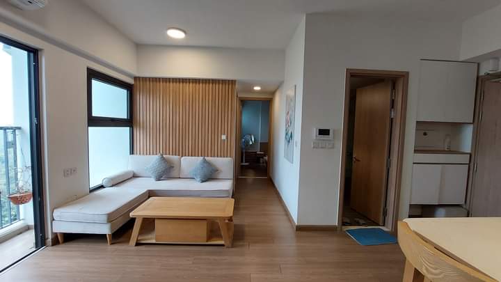 CHO THUÊ CĂN HỘ 58M2,2PN,ĐỦ ĐỒ BÊN TÒA PARK1 ECOPAR,HƯNG YÊN.