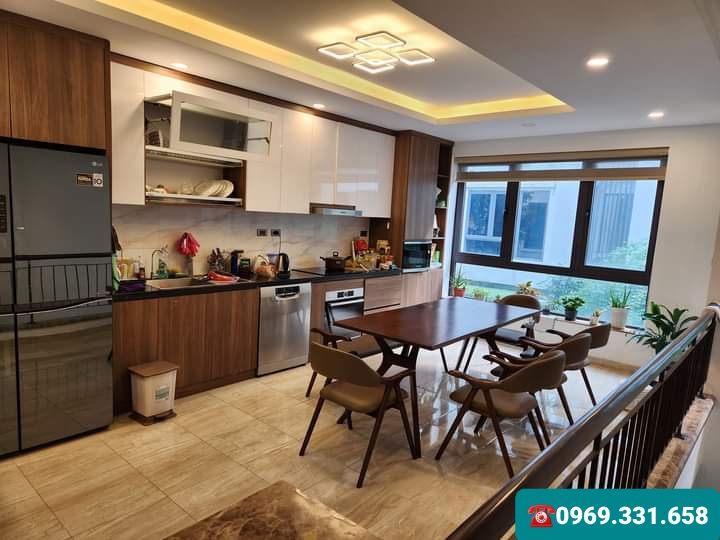 CHO THUÊ TẦNG 2,3,4 NHÀ PHỐ THỦY NGUYÊN KĐT ECOPARK, HƯNG YÊN