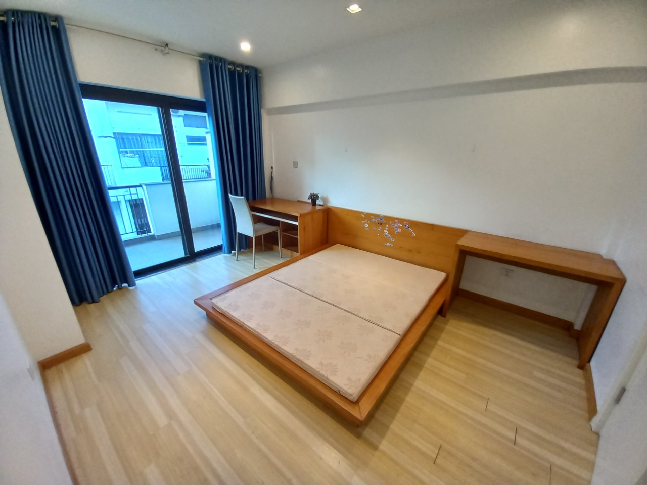 Nhà phố Thủy Nguyên cho thuê tầng 2,3 và 4 3