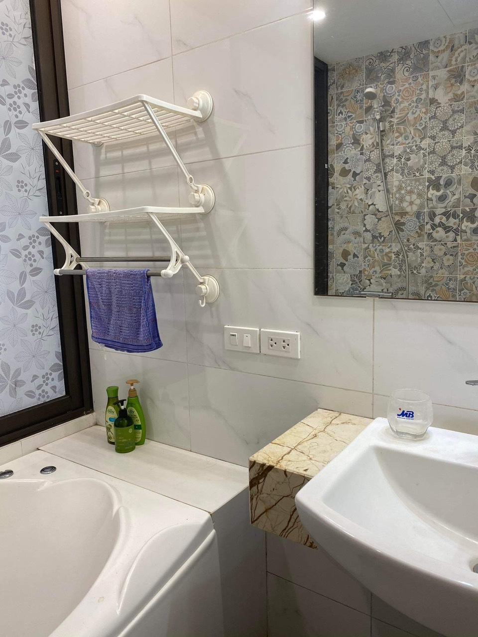 Nhà phố Thủy Nguyên đầy đủ nội thất hiện đại cho thuê 6