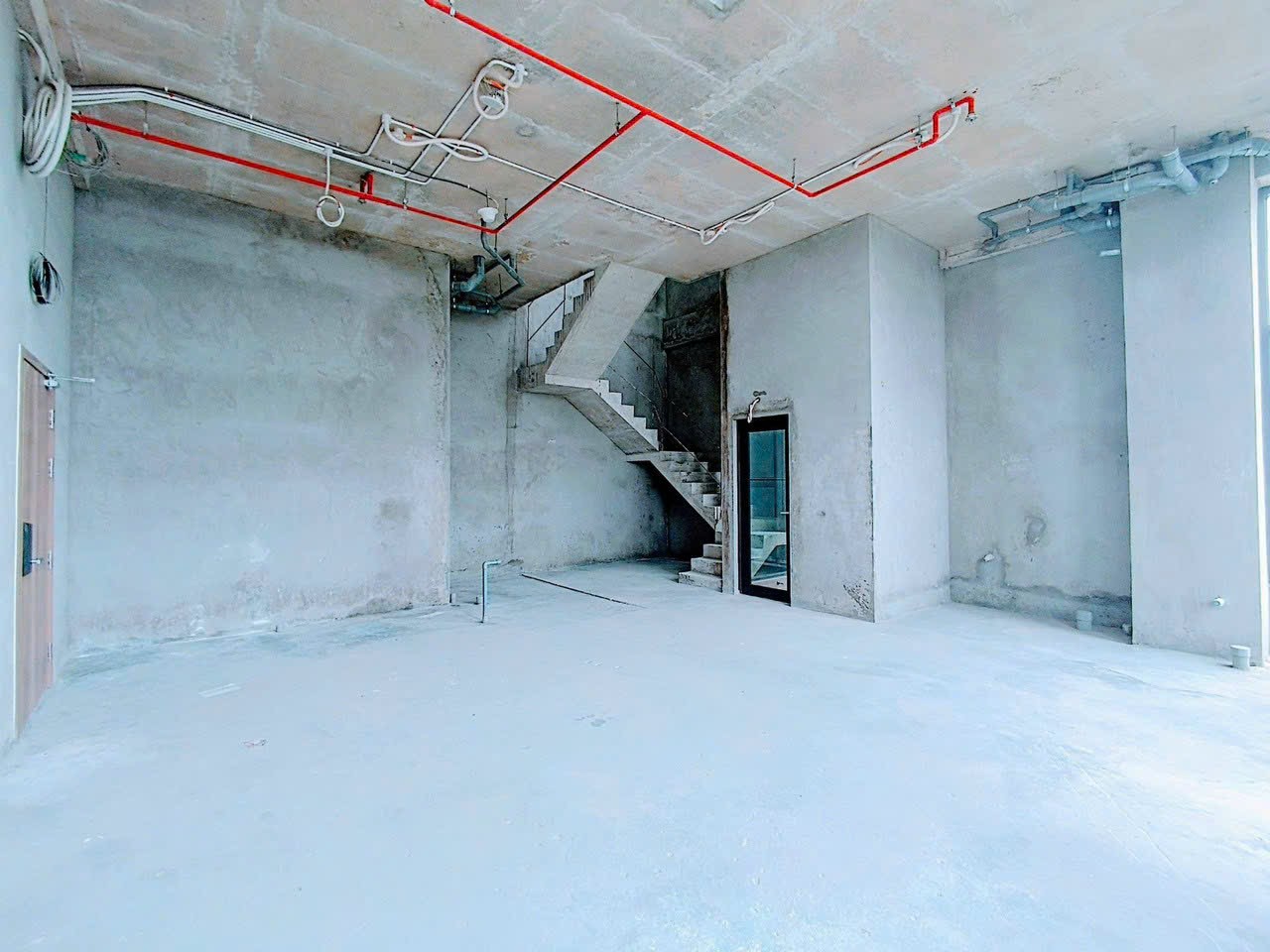 Bán căn hộ Duplex tại tòa Onsen view hồ Thiên Nga