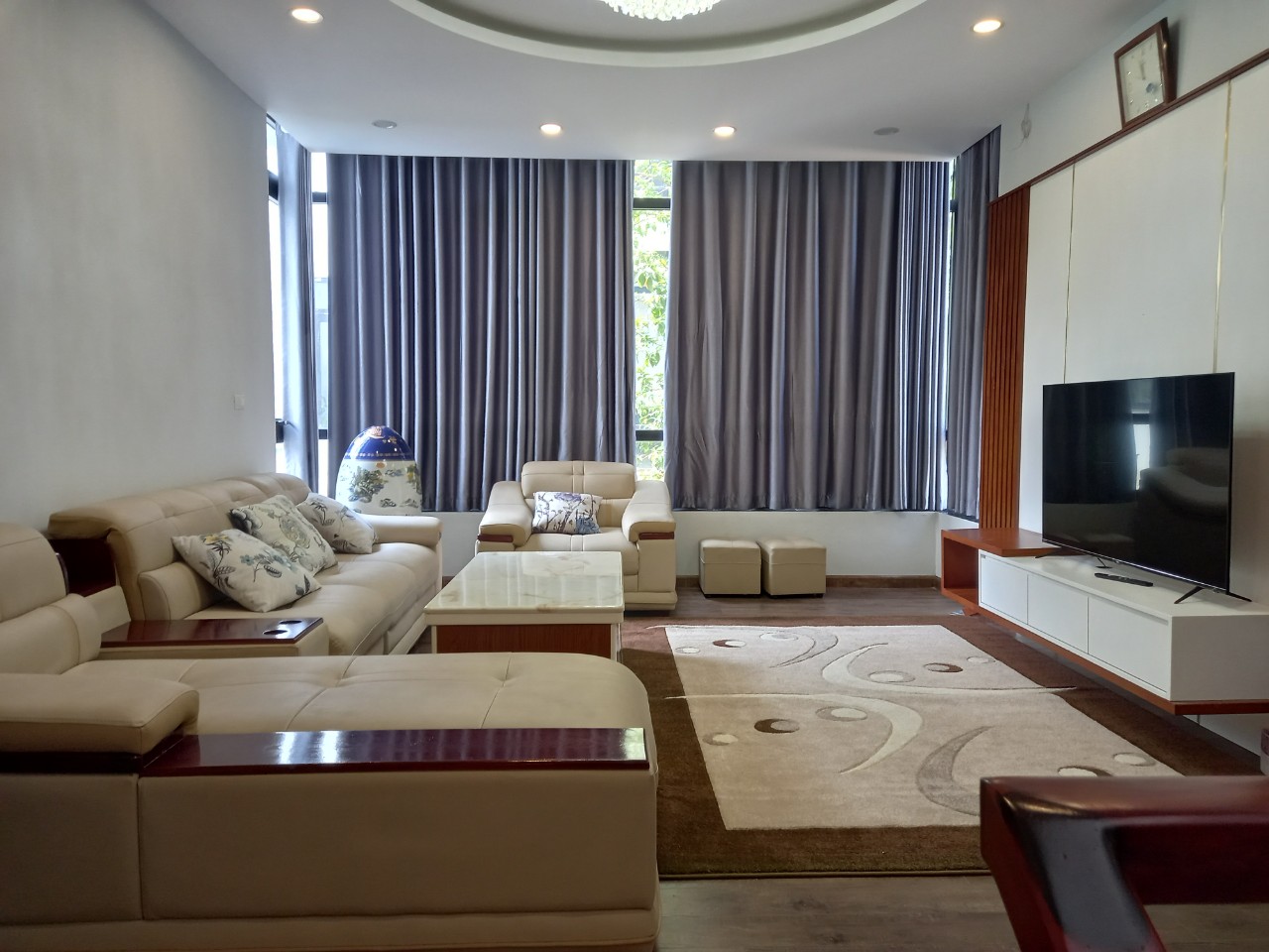 BIỆT THỰ SONG LẬP MARINA ECOAPRK CẦN BÁN