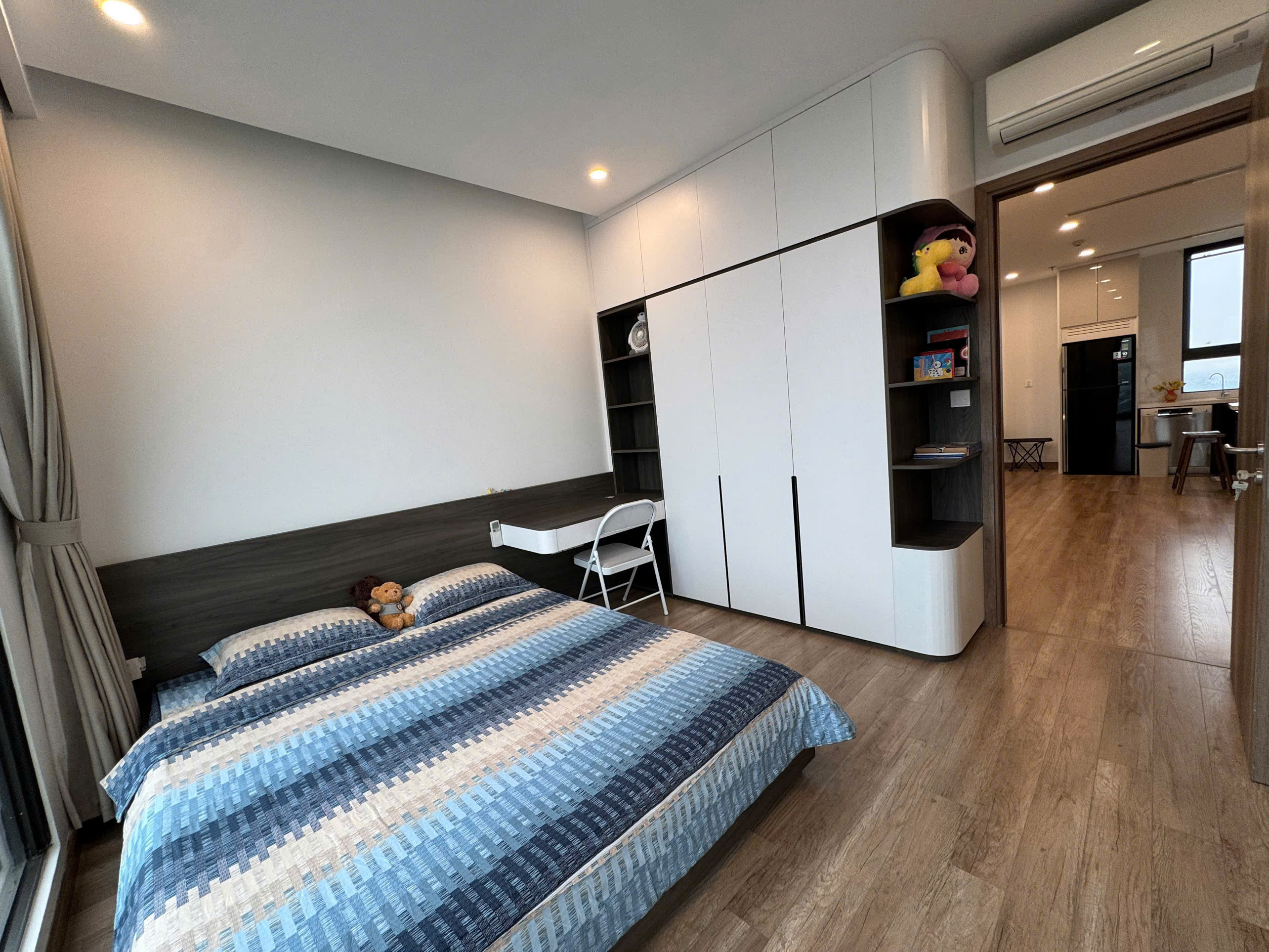 CĂN 3PN FULL ĐỒ – GIÁ RẺ NHẤT PHÂN KHU ONSEN ECOPARK CẦN CHO THUÊ