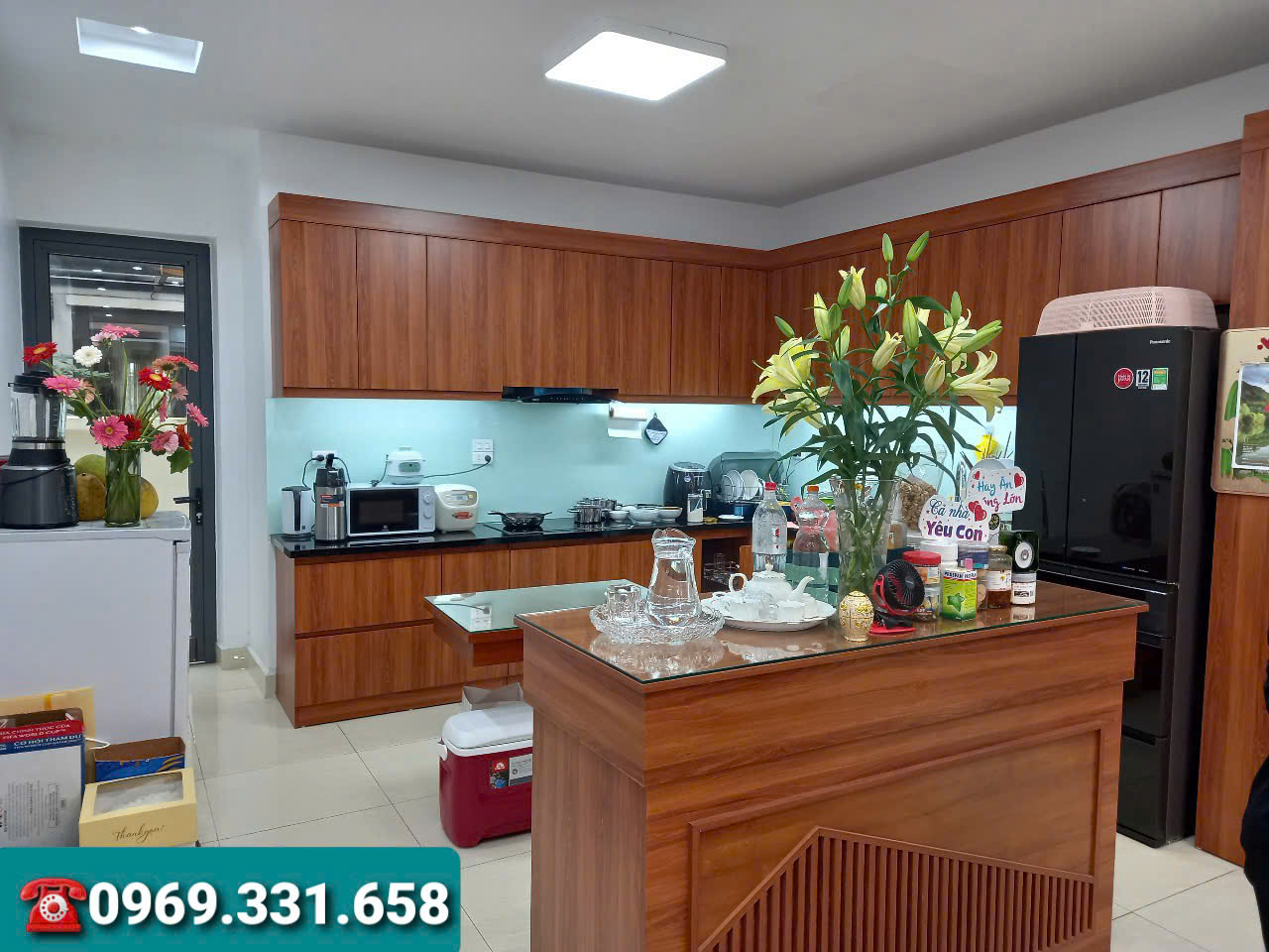 CẦN BÁN NHANH: Biệt Thự Song Lập 5 Phòng Ngủ, Full Đồ, Giá Tốt Tại Park River Ecopark