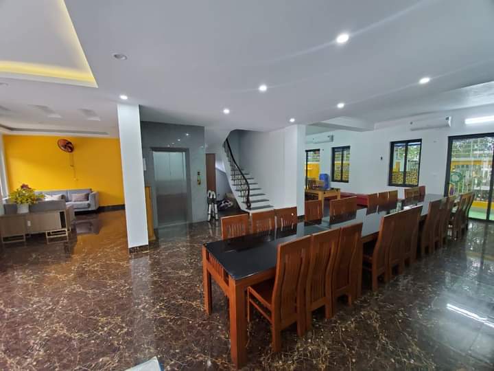 CẦN BÁN 2 CĂN LIỀN KỀ ĐẬP THÔNG 150M2,8PN,ĐỦ ĐỒ BÊN PARK RIVER ECOPARK, HƯNG YÊN