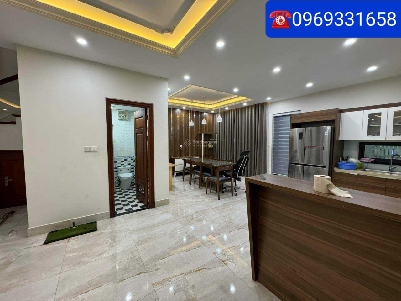 Căn BTSL 189m2,4 phòng ngủ,đầy đủ đồ bên Park river Ecopark cần bán