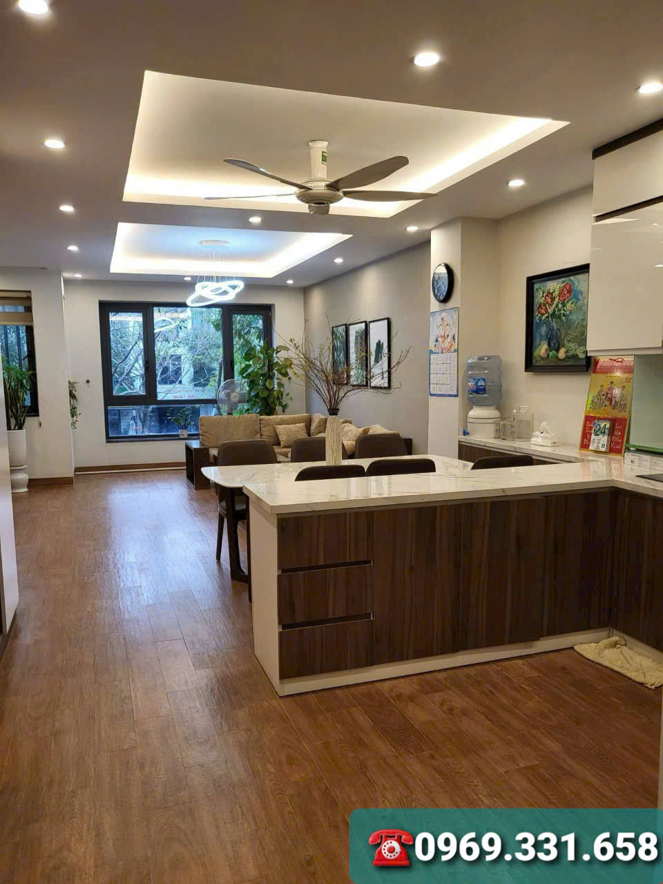 Cần chuyển nhượng căn nhà phố 100m2 bên Thủy nguyên Ecopark