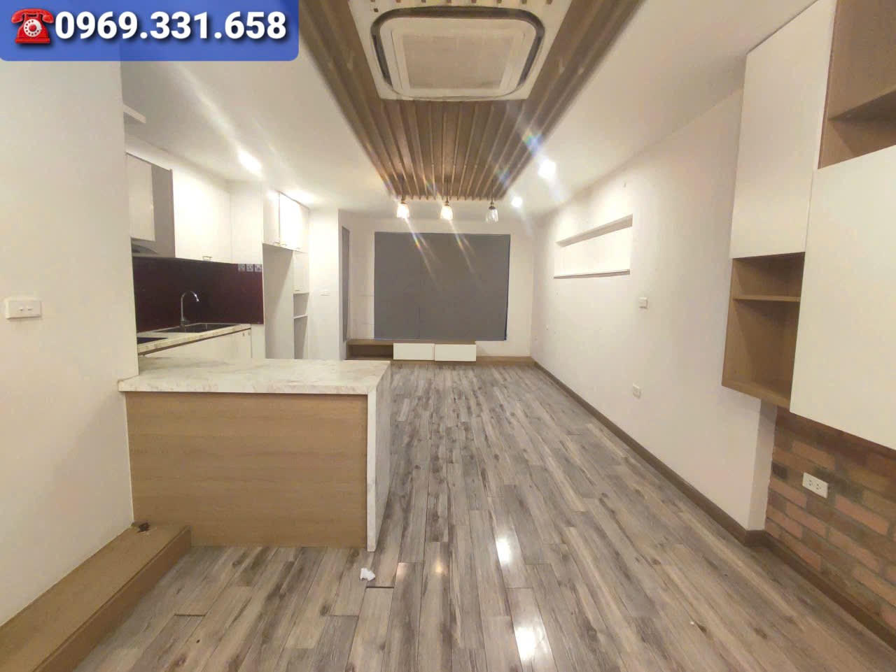 Căn nhà phố 100m2, full đồ bên thủy nguyên cần bán