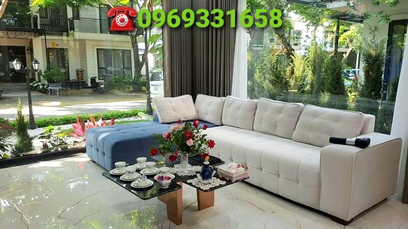 CHÍNH CHỦ CẦN BÁN CĂN BIỆT THỰ SÂN VƯỜN BÊN KHU MIMOSA ECOPARK