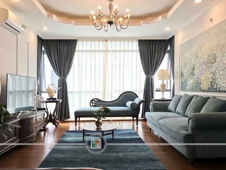 [CHO THUÊ] BIỆT THỰ PARK RIVER ECOPARK – VIEW THOÁNG – NỘI THẤT SANG TRỌNG – GIÁ TỐT NHẤT KHU