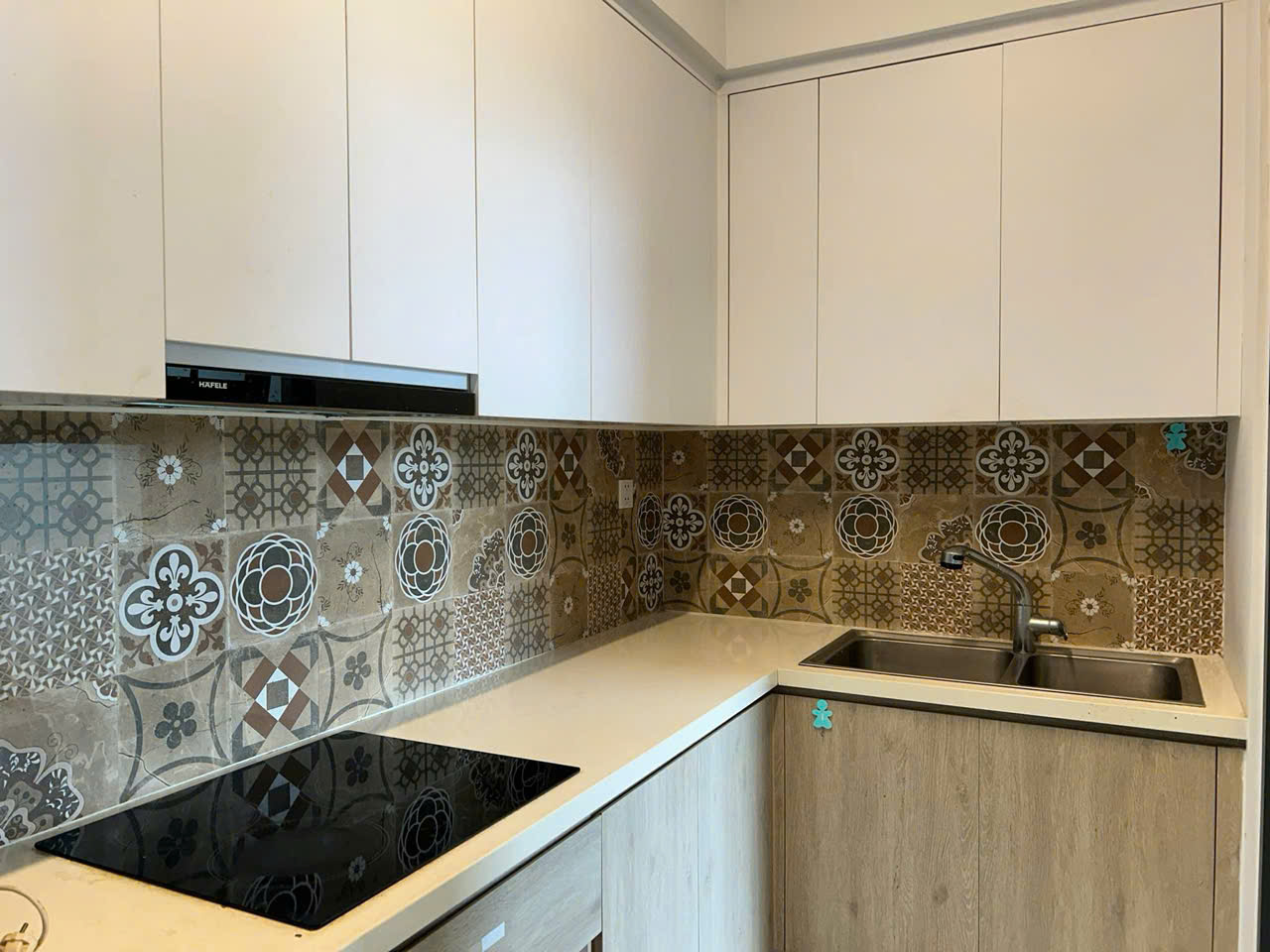 CHO THUÊ GẤP CĂN HỘ 2 PHÒNG NGỦ VIEW HỒ CỰC ĐẸP TẠI TÒA LAKE 2 ECOPARK