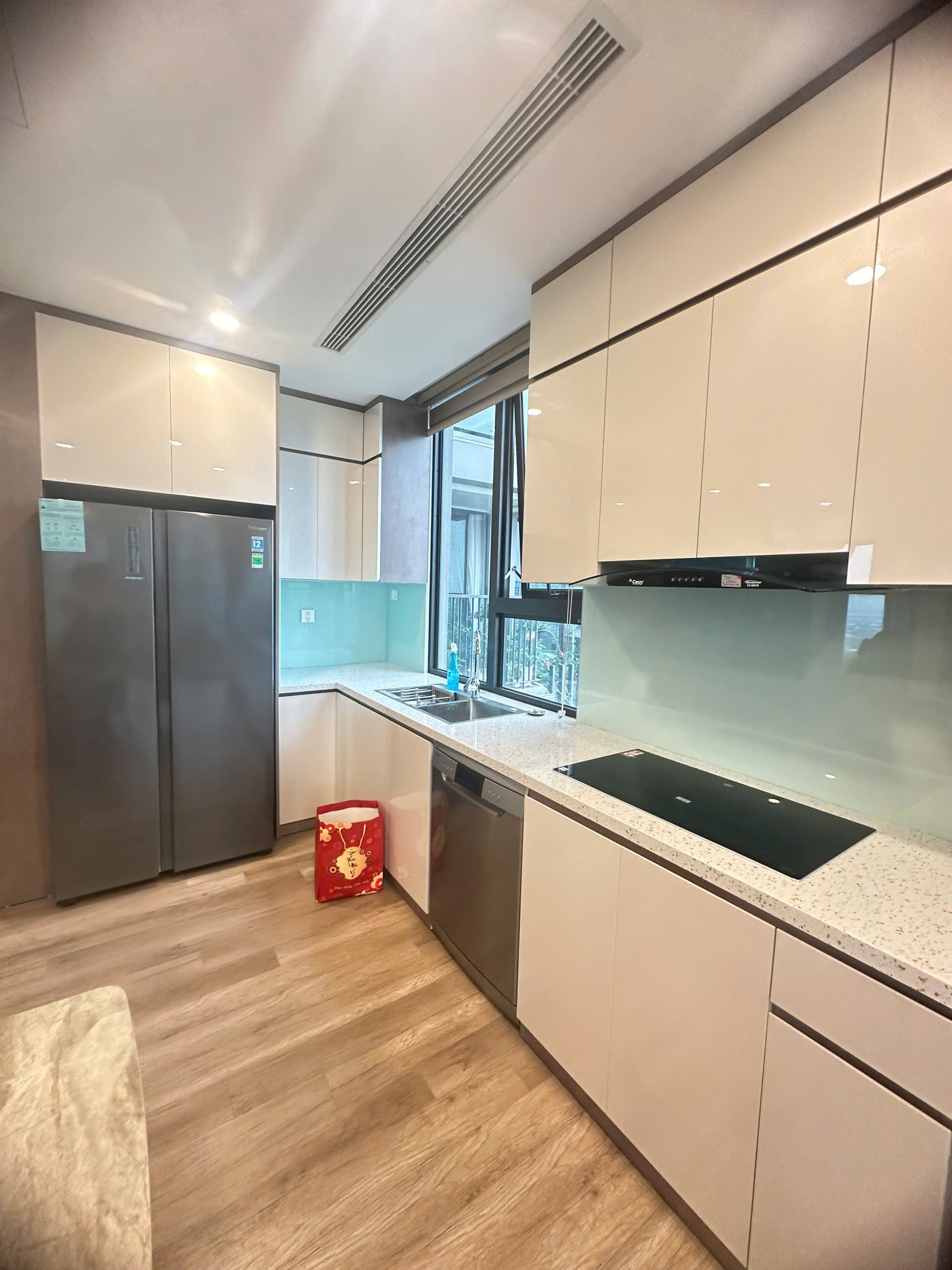 [CƠ HỘI HIẾM] CHỈ 19TR/THÁNG – SỞ HỮU CĂN HỘ 3PN CAO CẤP TẠI R3 SWANLAKE ONSEN ECOPARK