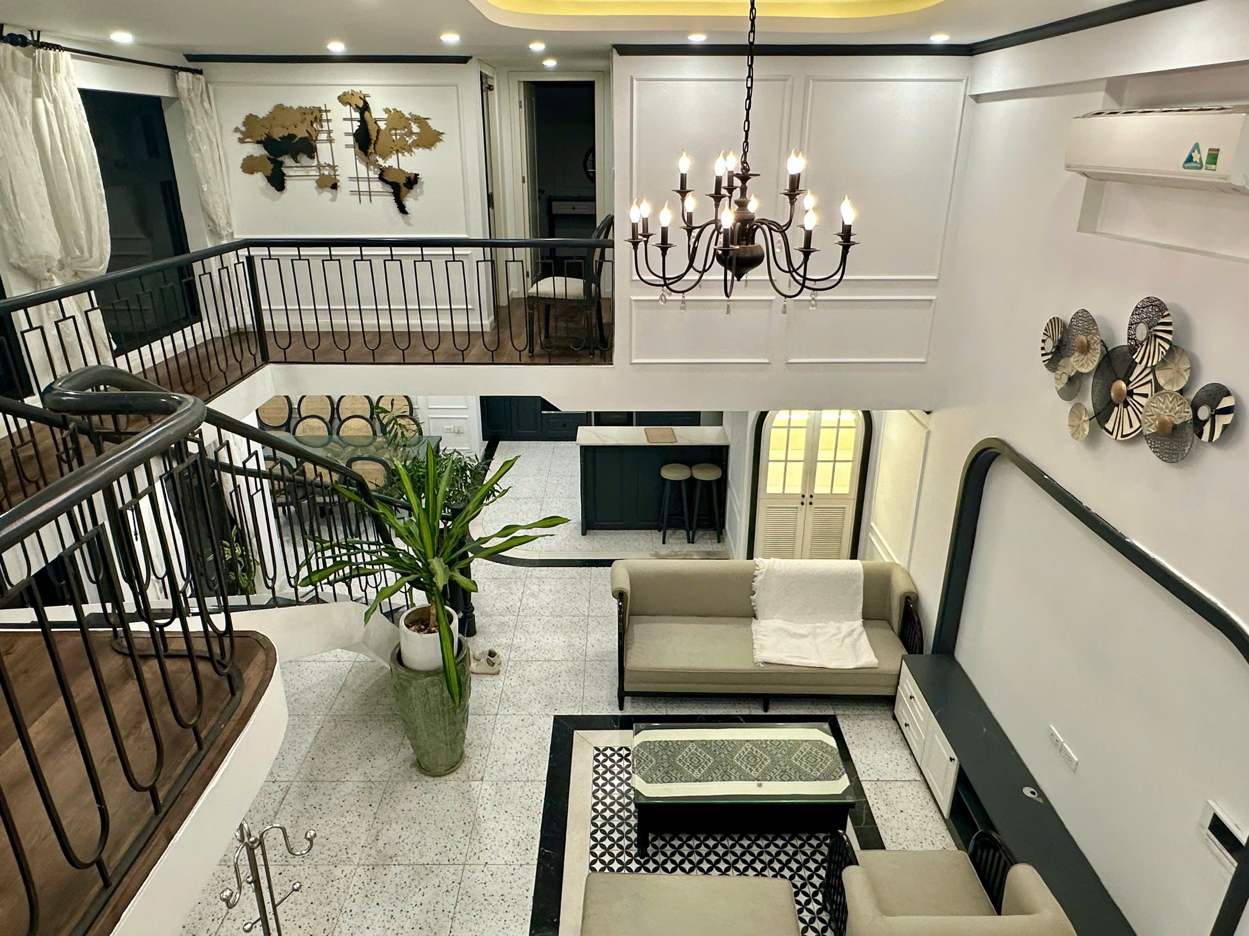 [SIÊU PHẨM DUPLEX] TẬN HƯỞNG CUỘC SỐNG THƯỢNG LƯU TẠI LAKE 2 AQUABAY ECOPARK