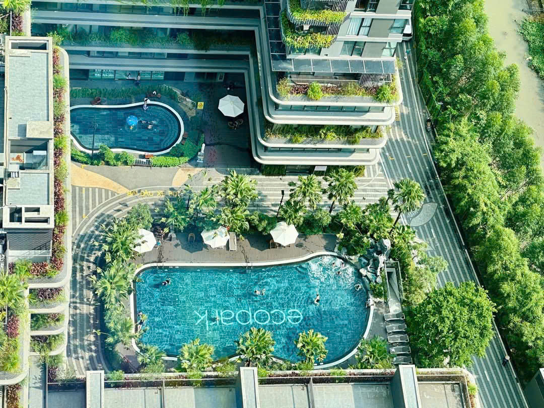 SỐNG TRỌN TINH HOA – CHO THUÊ CĂN HỘ 3PN ONSEN R3 VIEW HỒ THIÊN NGA